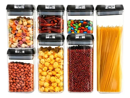 Miniatura 8 de ORGANIZADOR DE ALIMENTOS X7